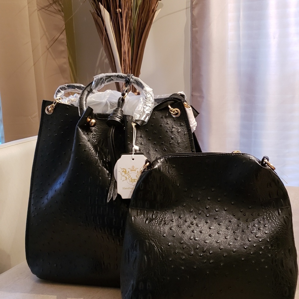 Handbag
